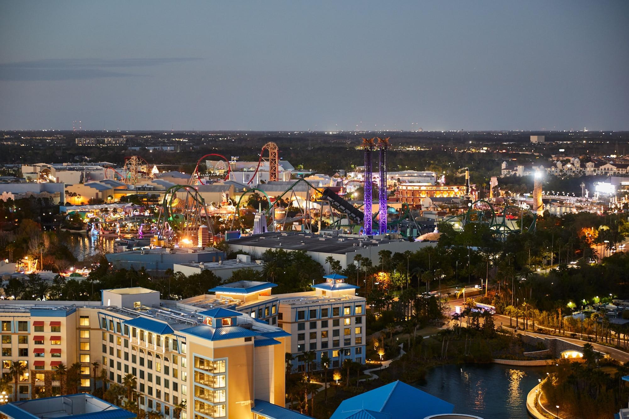 Universal'S Aventura Hotel Ορλάντο Εξωτερικό φωτογραφία