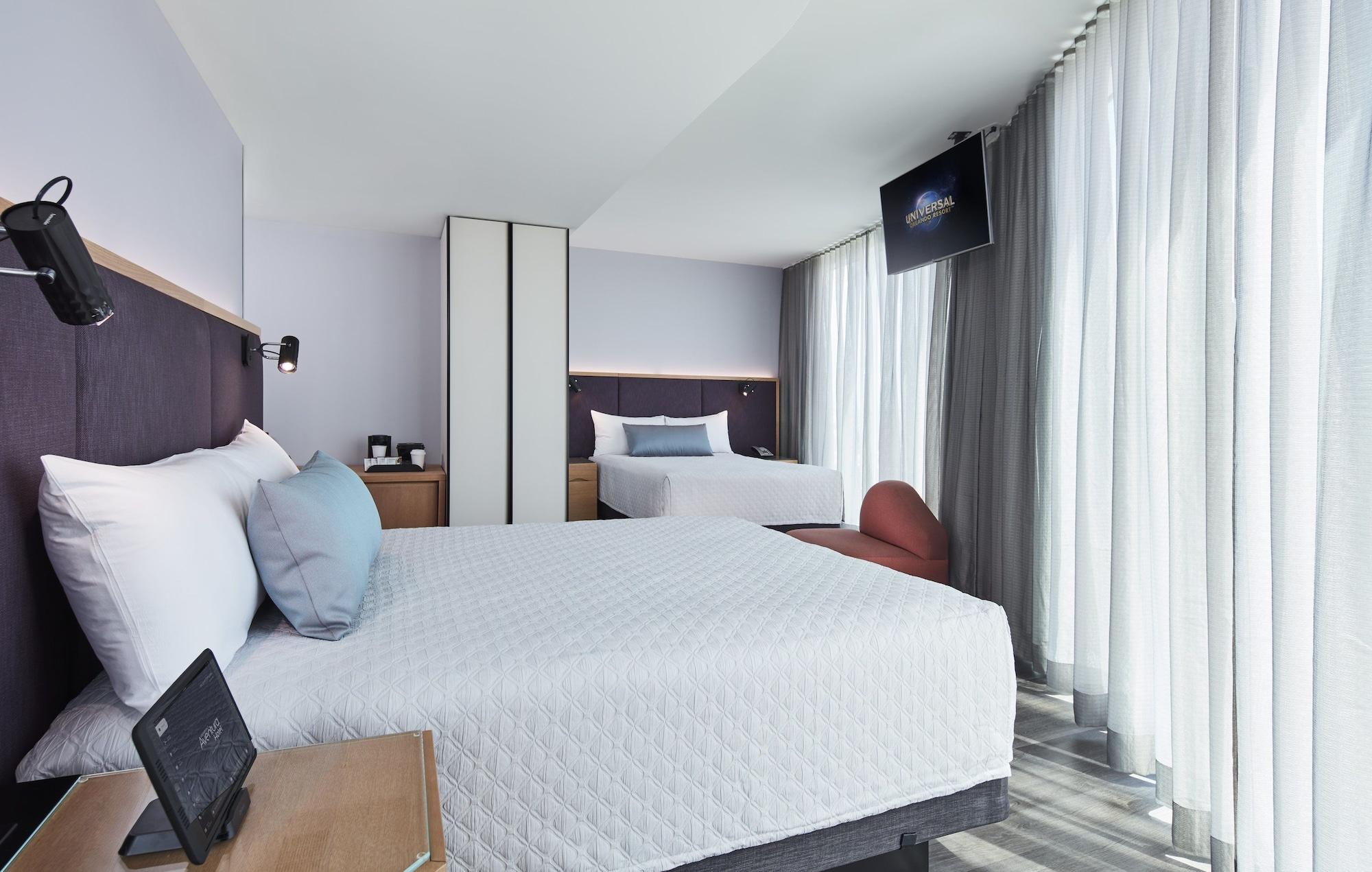 Universal'S Aventura Hotel Ορλάντο Εξωτερικό φωτογραφία