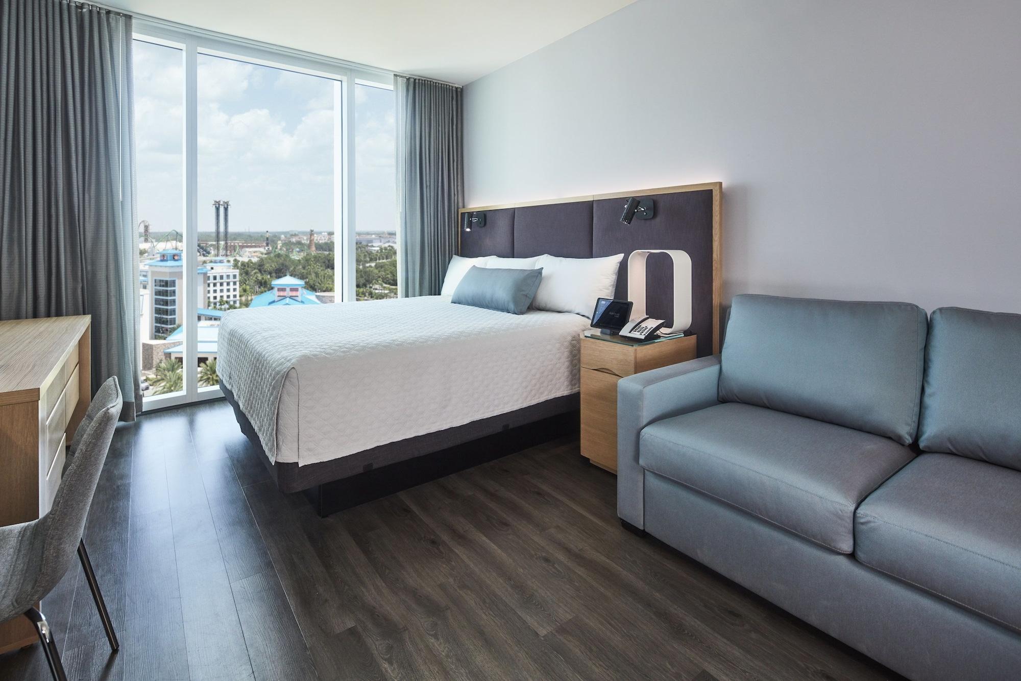 Universal'S Aventura Hotel Ορλάντο Εξωτερικό φωτογραφία