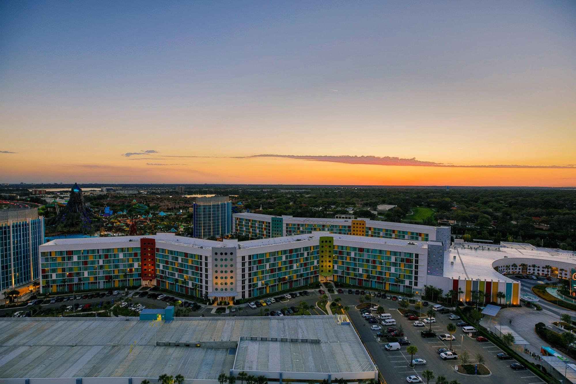 Universal'S Aventura Hotel Ορλάντο Εξωτερικό φωτογραφία