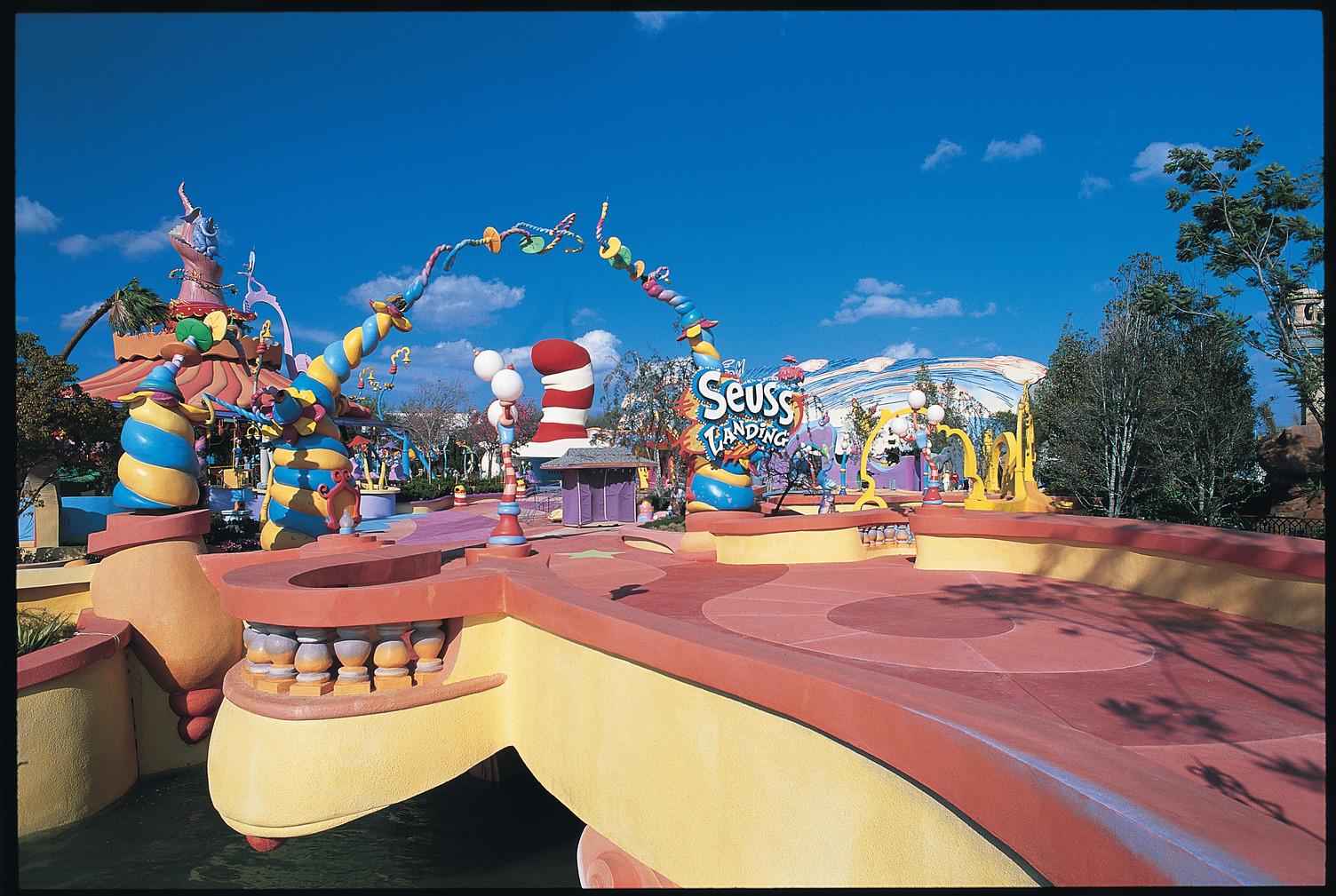 Universal'S Aventura Hotel Ορλάντο Εξωτερικό φωτογραφία