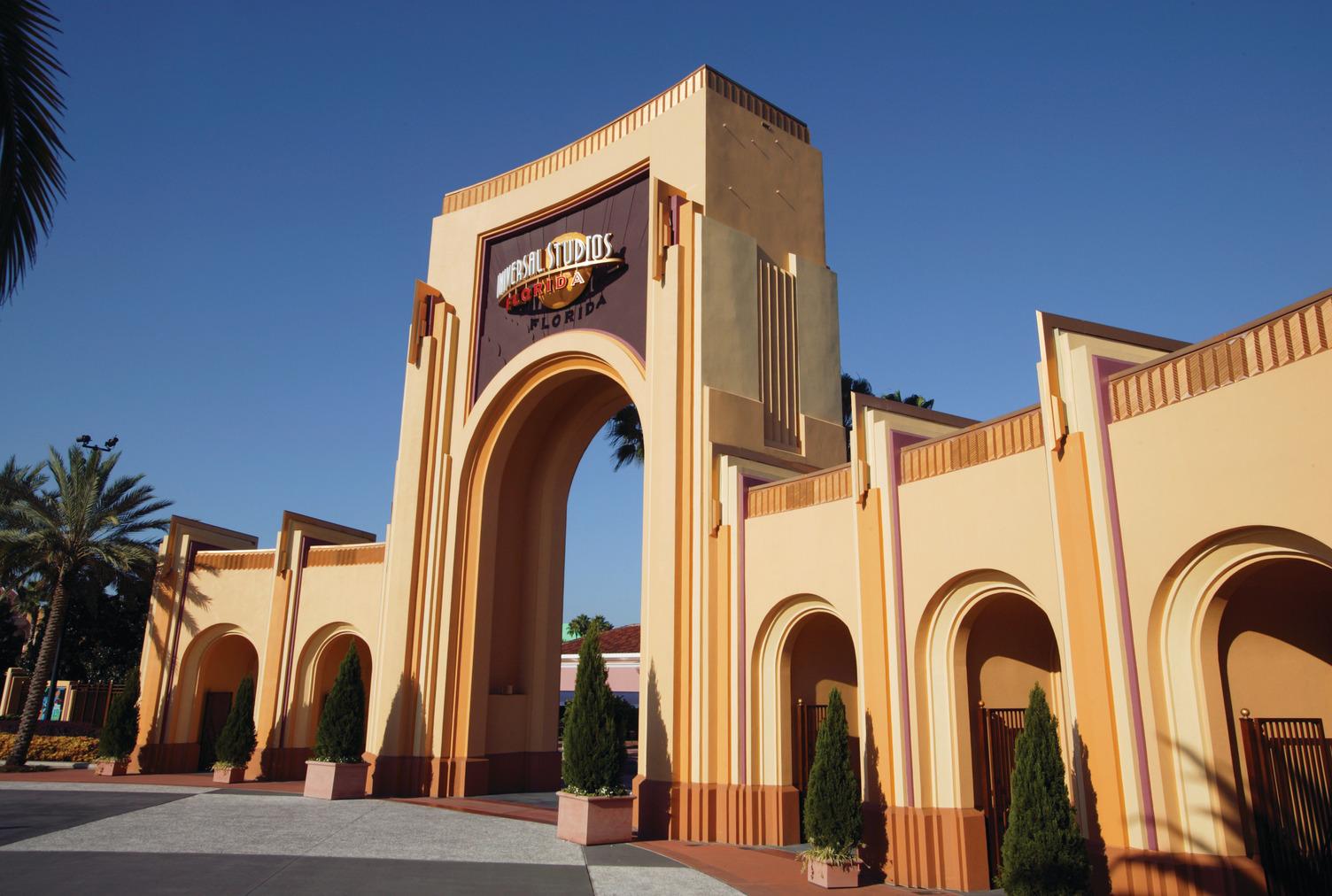 Universal'S Aventura Hotel Ορλάντο Εξωτερικό φωτογραφία