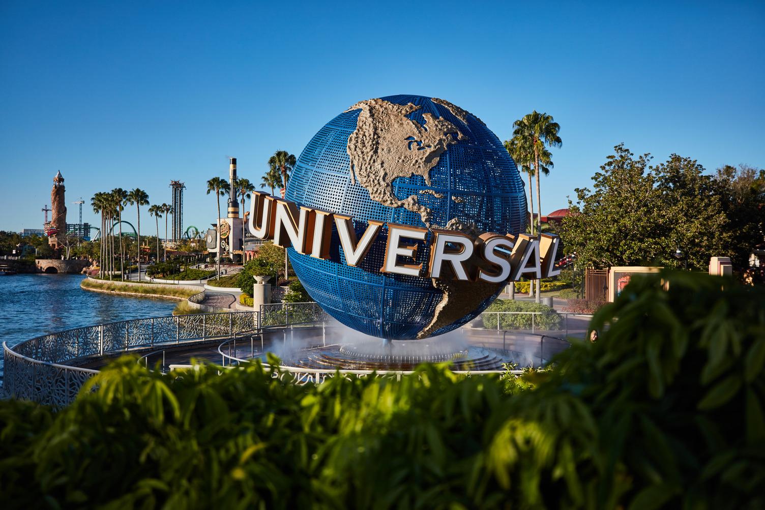 Universal'S Aventura Hotel Ορλάντο Εξωτερικό φωτογραφία