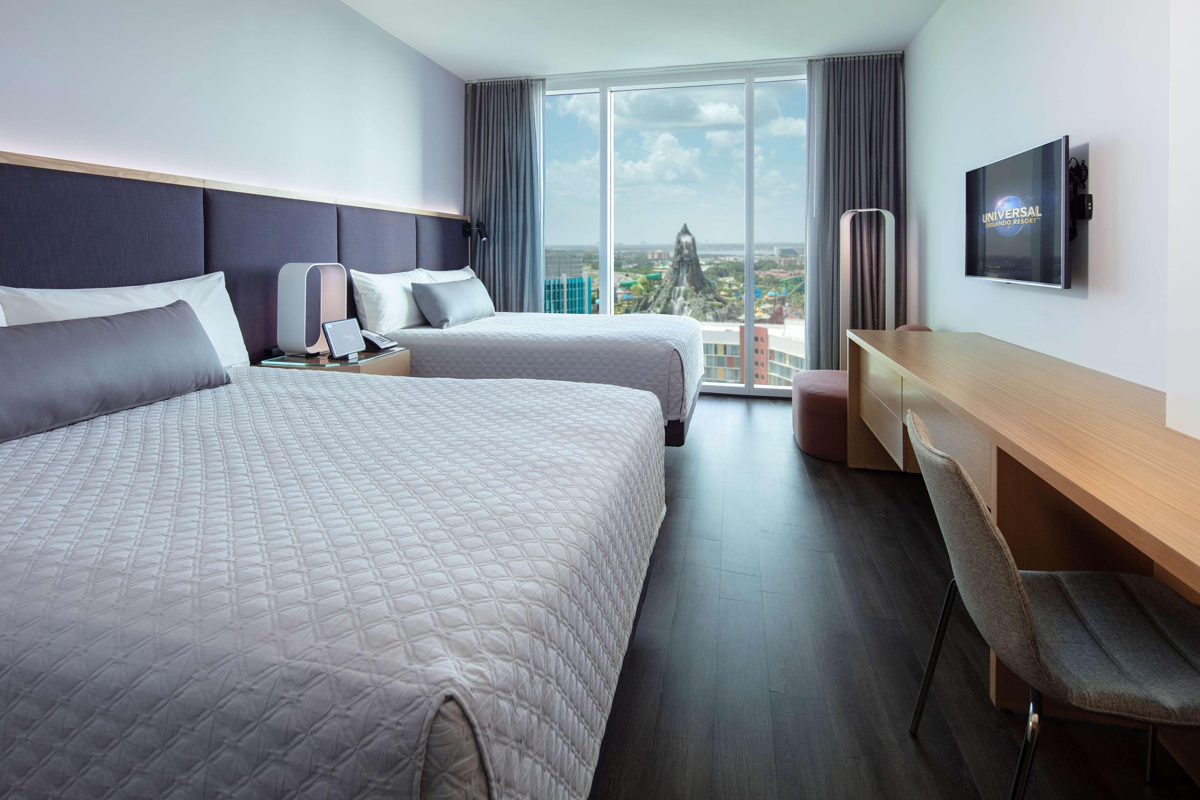 Universal'S Aventura Hotel Ορλάντο Εξωτερικό φωτογραφία