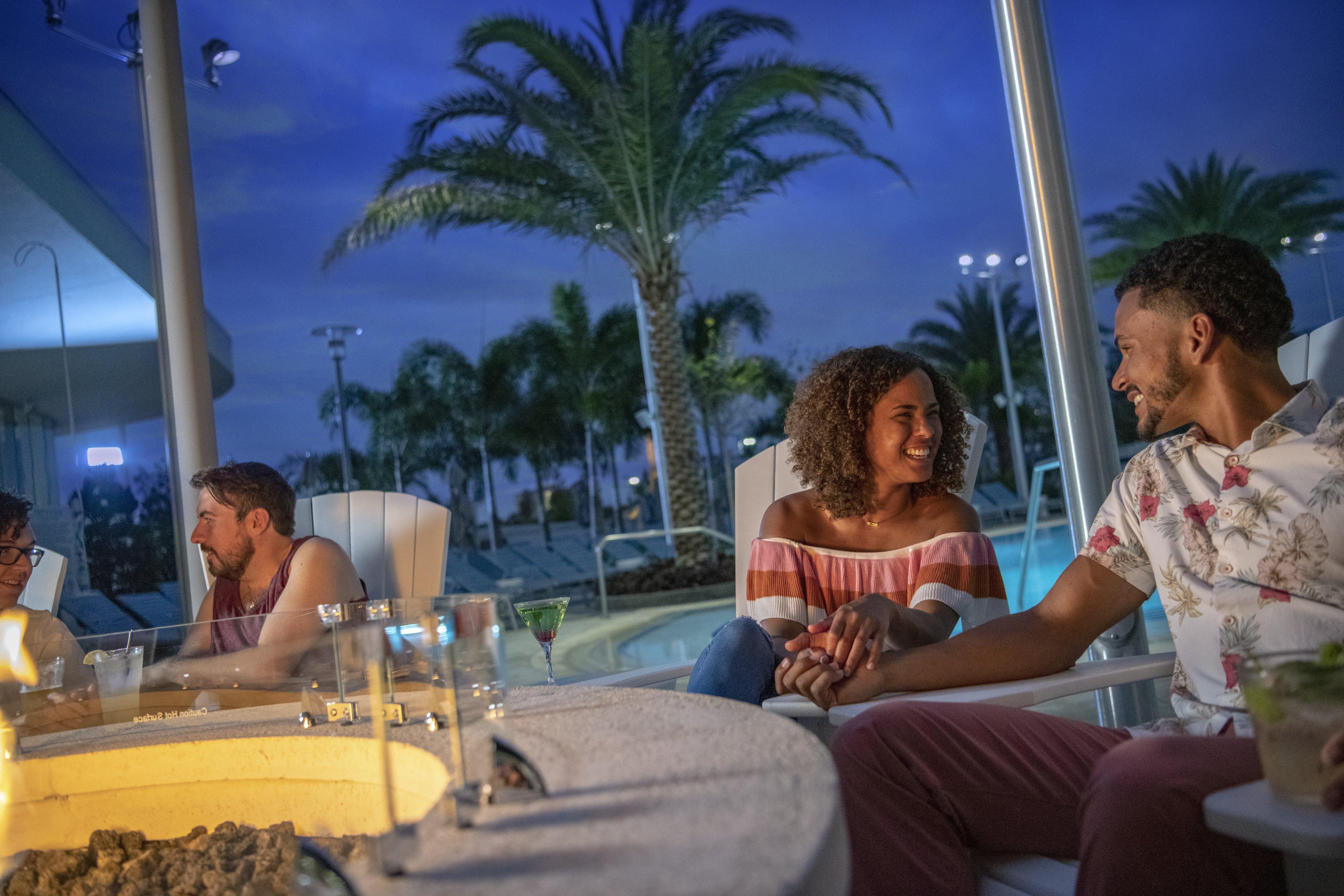 Universal'S Aventura Hotel Ορλάντο Εξωτερικό φωτογραφία