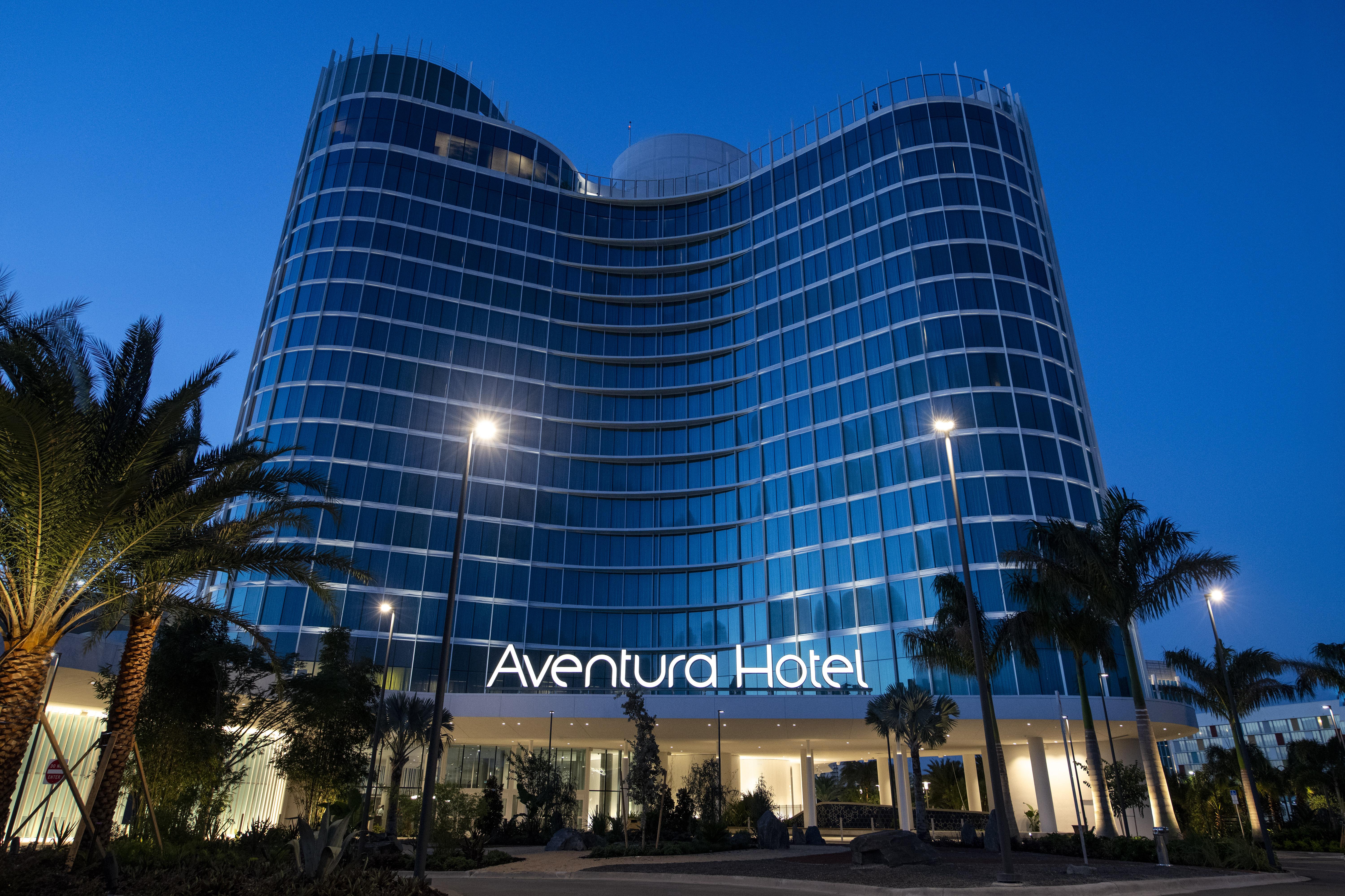 Universal'S Aventura Hotel Ορλάντο Εξωτερικό φωτογραφία