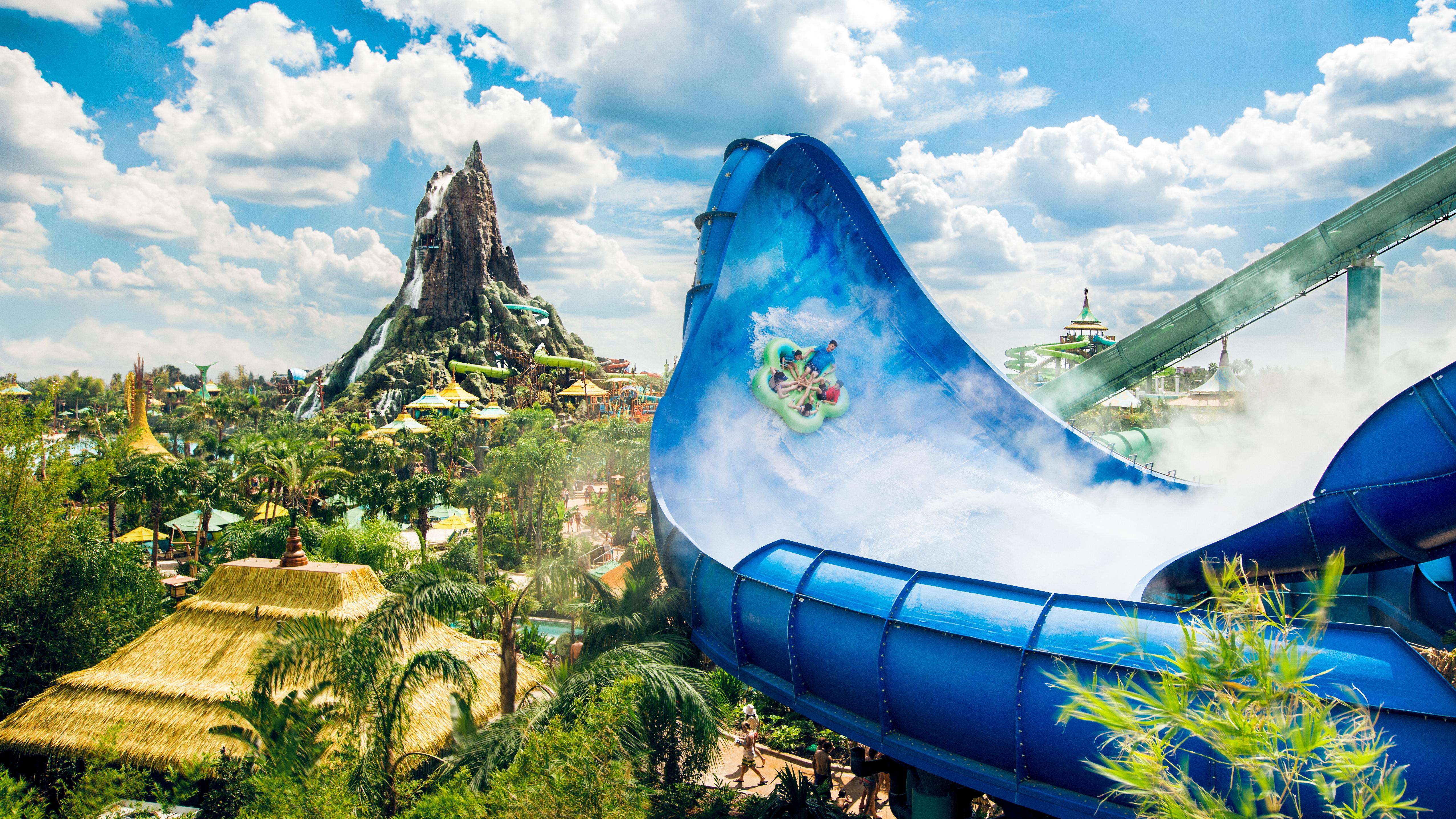 Universal'S Aventura Hotel Ορλάντο Εξωτερικό φωτογραφία