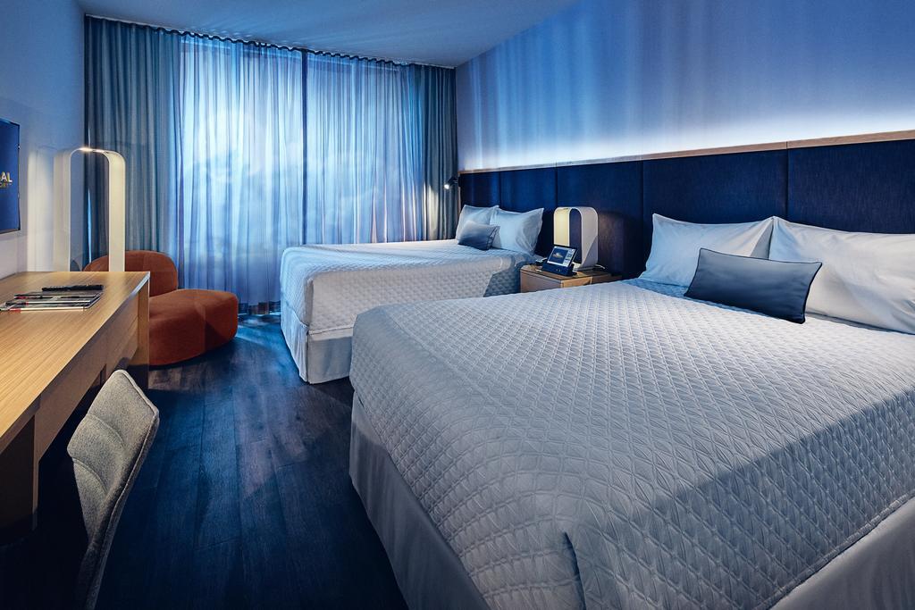 Universal'S Aventura Hotel Ορλάντο Εξωτερικό φωτογραφία